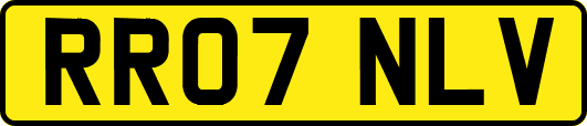 RR07NLV
