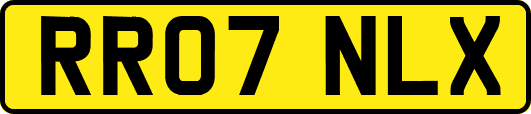 RR07NLX
