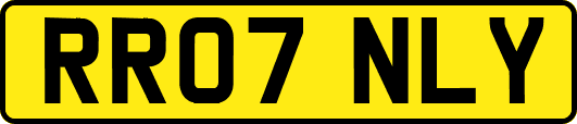 RR07NLY