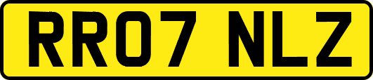 RR07NLZ