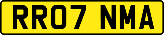 RR07NMA