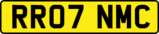 RR07NMC
