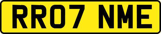 RR07NME