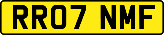 RR07NMF