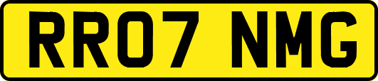 RR07NMG