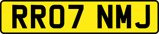 RR07NMJ