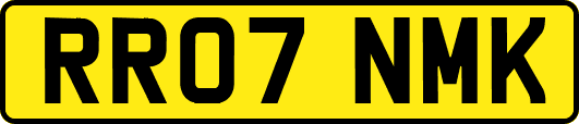 RR07NMK