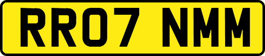 RR07NMM