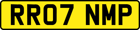 RR07NMP