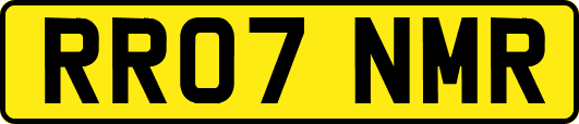 RR07NMR