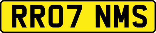 RR07NMS