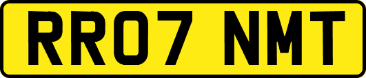 RR07NMT