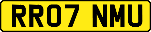 RR07NMU