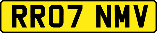 RR07NMV