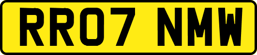 RR07NMW