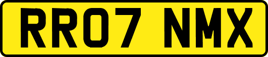 RR07NMX