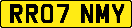 RR07NMY