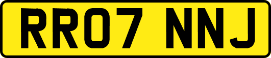 RR07NNJ