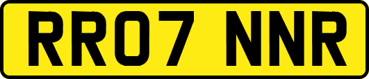 RR07NNR