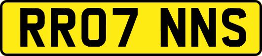 RR07NNS