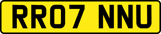 RR07NNU