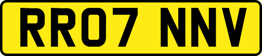 RR07NNV