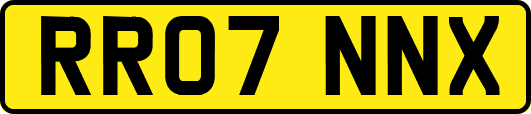 RR07NNX