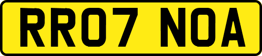 RR07NOA