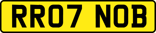 RR07NOB