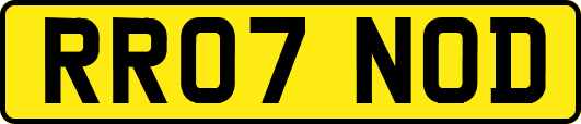 RR07NOD