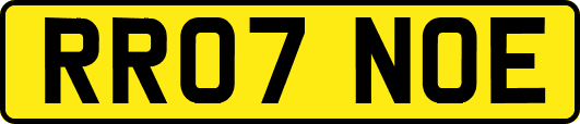 RR07NOE