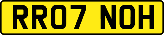 RR07NOH