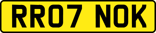RR07NOK