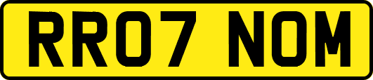 RR07NOM