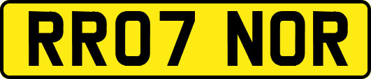 RR07NOR