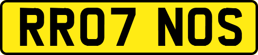 RR07NOS