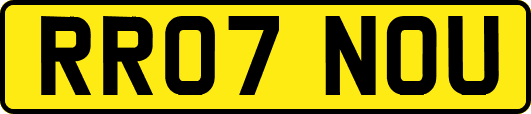 RR07NOU