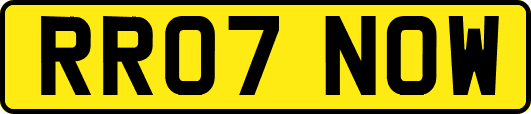 RR07NOW