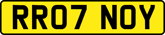 RR07NOY