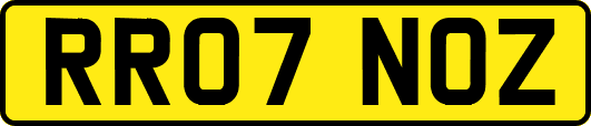 RR07NOZ