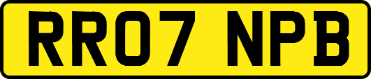 RR07NPB