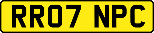 RR07NPC