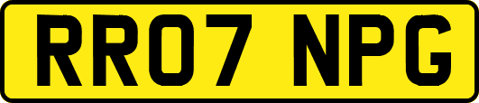 RR07NPG