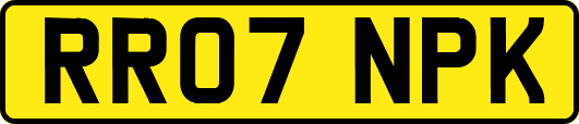 RR07NPK