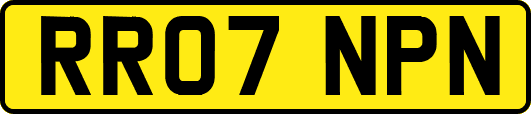 RR07NPN