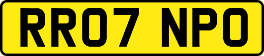 RR07NPO