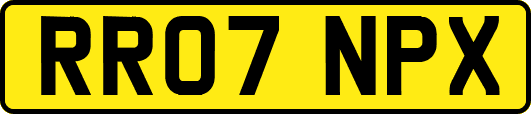 RR07NPX