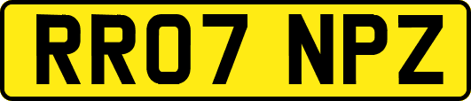 RR07NPZ