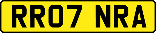 RR07NRA