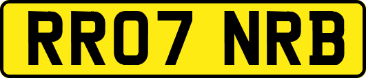 RR07NRB
